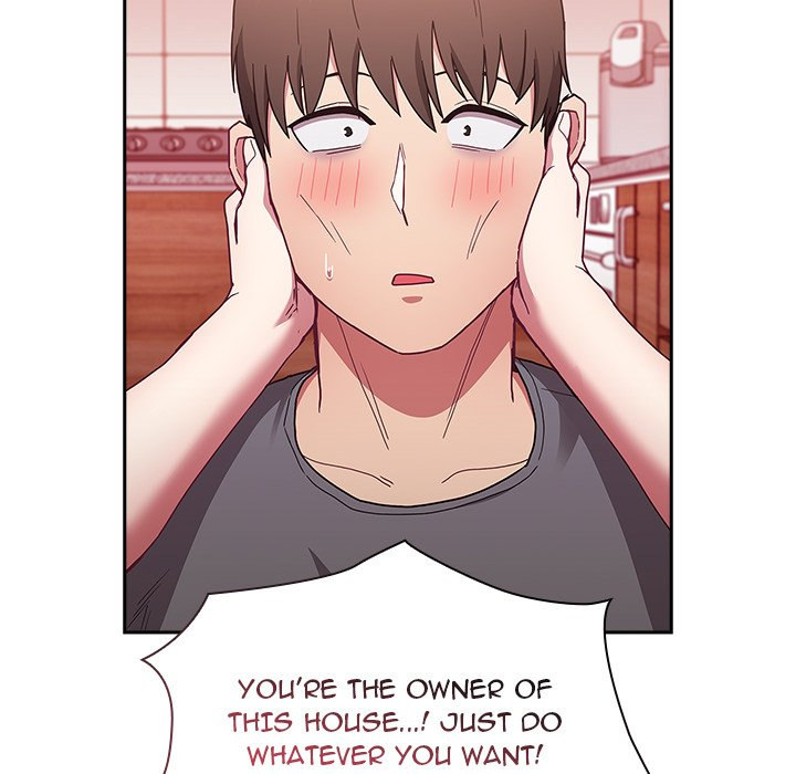 Maid Rehabilitation - Chapter 49 - picture 13