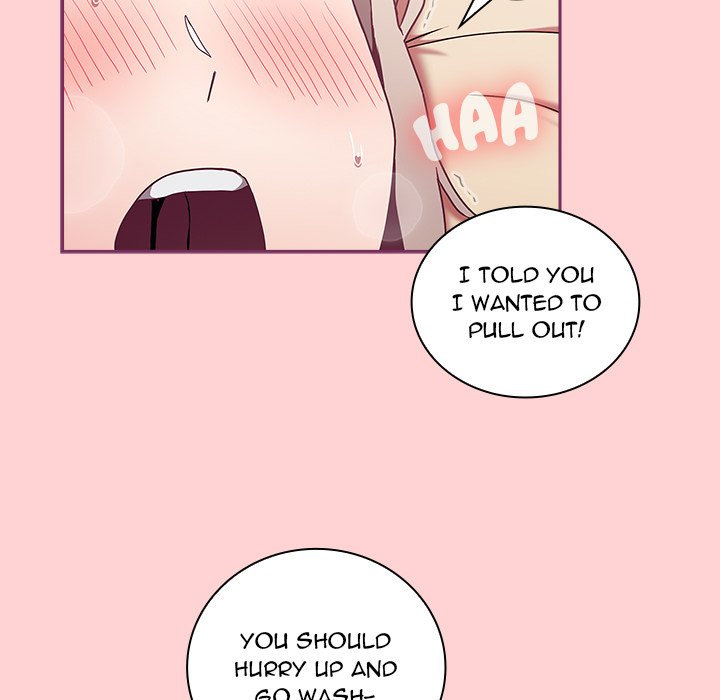 Maid Rehabilitation - Chapter 49 - picture 145