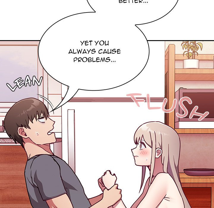 Maid Rehabilitation - Chapter 49 - picture 16