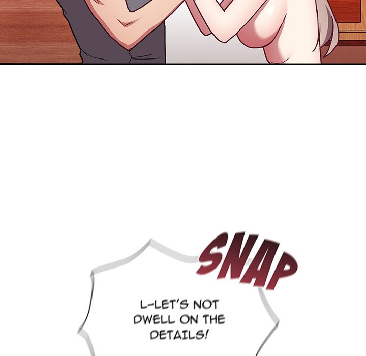 Maid Rehabilitation - Chapter 49 - picture 17