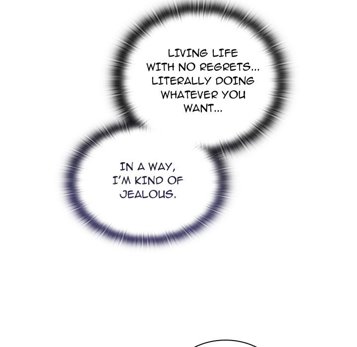 Maid Rehabilitation - Chapter 49 - picture 25