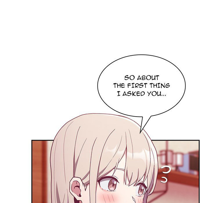 Maid Rehabilitation - Chapter 49 - picture 27
