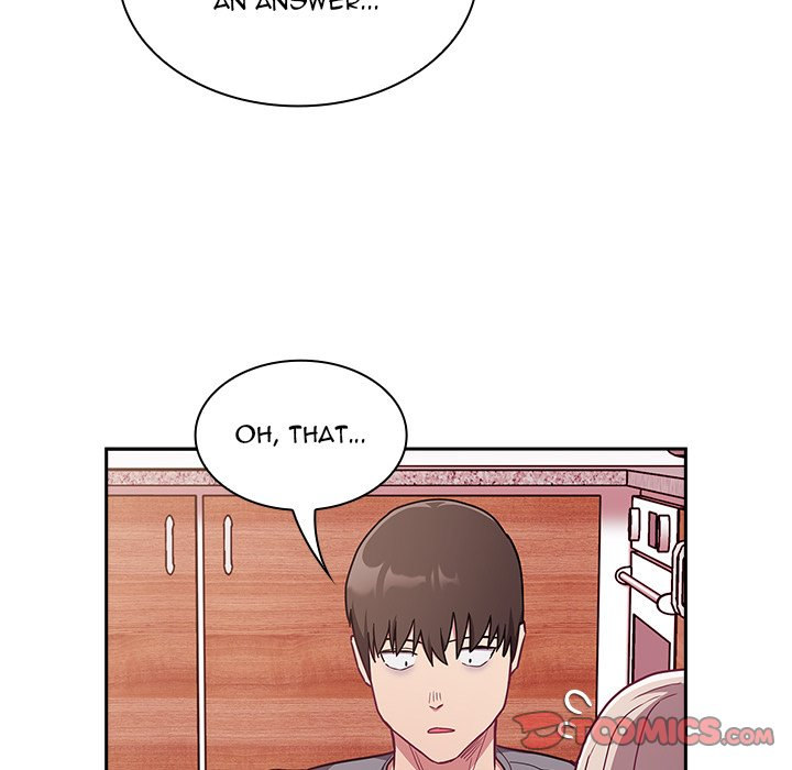 Maid Rehabilitation - Chapter 49 - picture 29