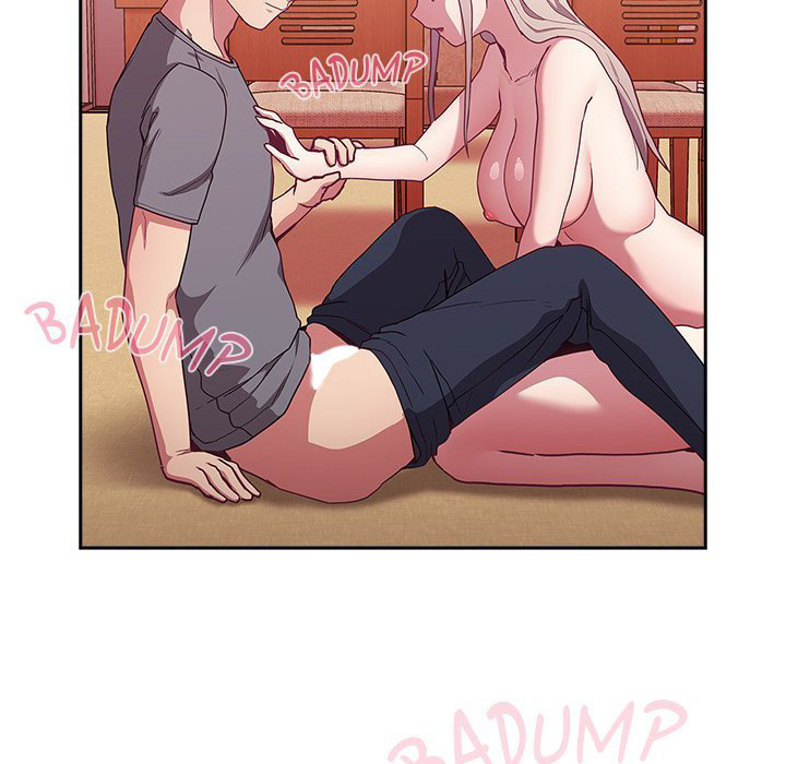 Maid Rehabilitation - Chapter 49 - picture 35