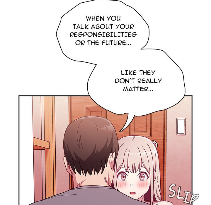Maid Rehabilitation - Chapter 49 - picture 6