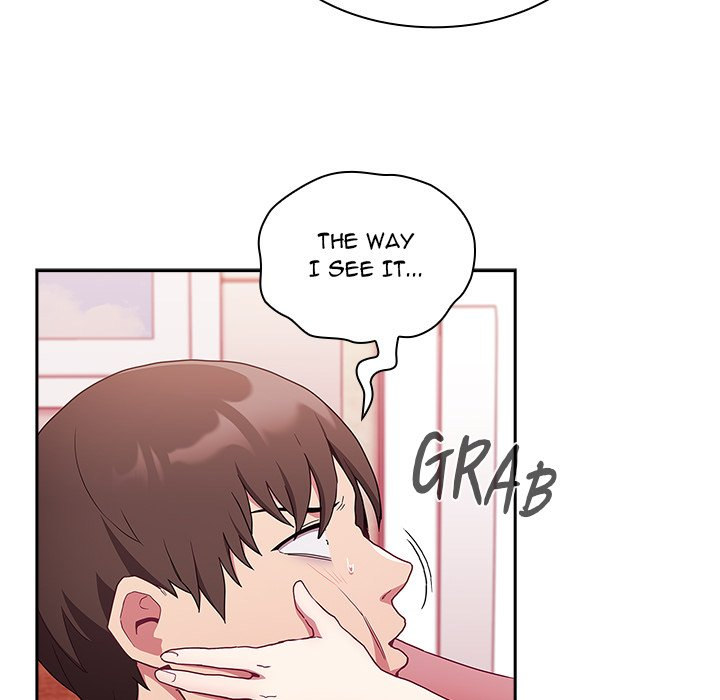Maid Rehabilitation - Chapter 49 - picture 8