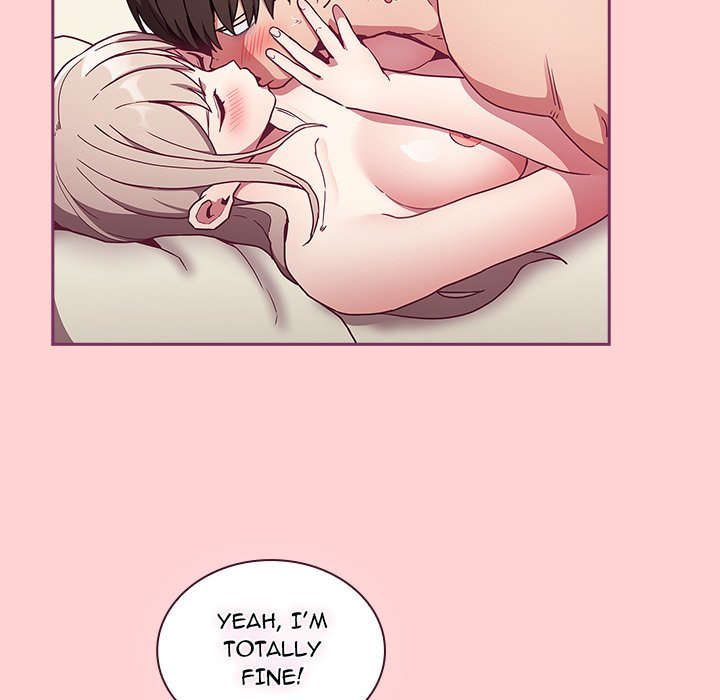 Maid Rehabilitation - Chapter 49 - picture 90