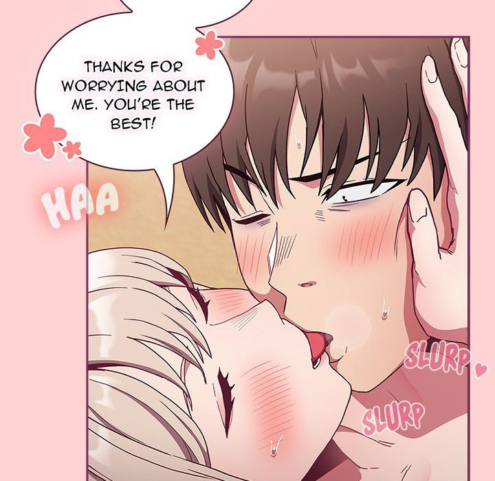 Maid Rehabilitation - Chapter 49 - picture 91