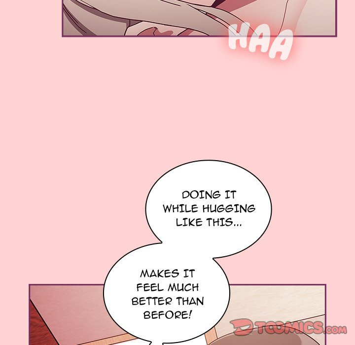 Maid Rehabilitation - Chapter 49 - picture 92