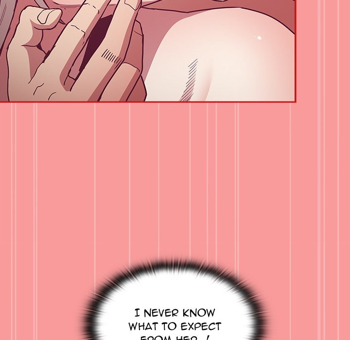 Maid Rehabilitation - Chapter 50 - picture 105