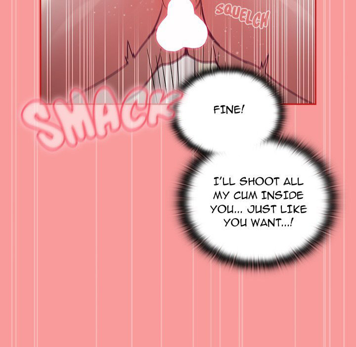 Maid Rehabilitation - Chapter 50 - picture 107