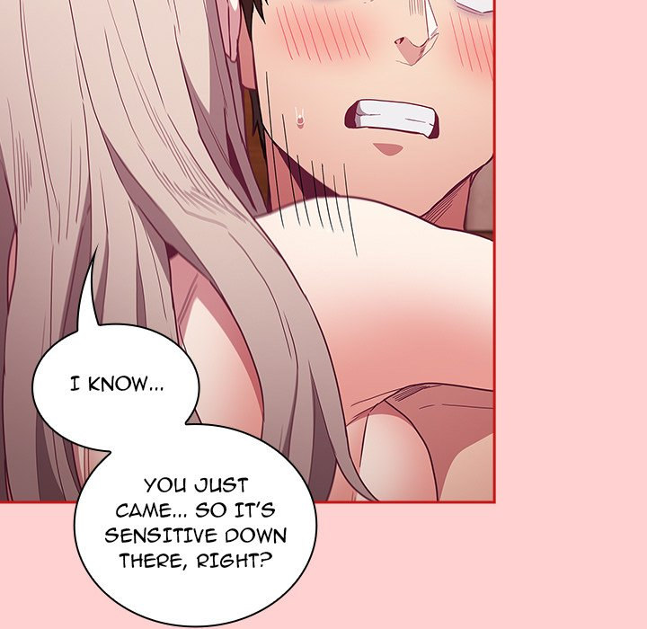 Maid Rehabilitation - Chapter 50 - picture 140
