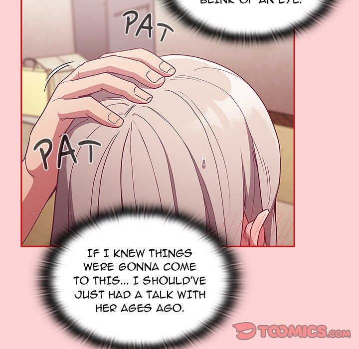 Maid Rehabilitation - Chapter 50 - picture 146