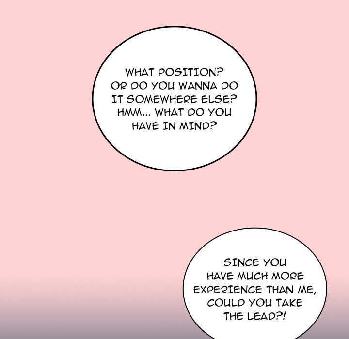 Maid Rehabilitation - Chapter 50 - picture 152