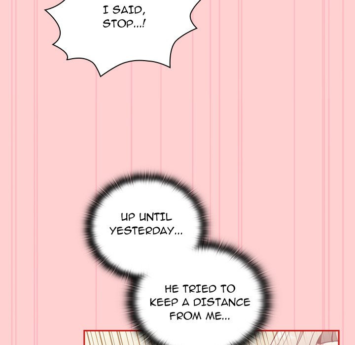 Maid Rehabilitation - Chapter 50 - picture 18