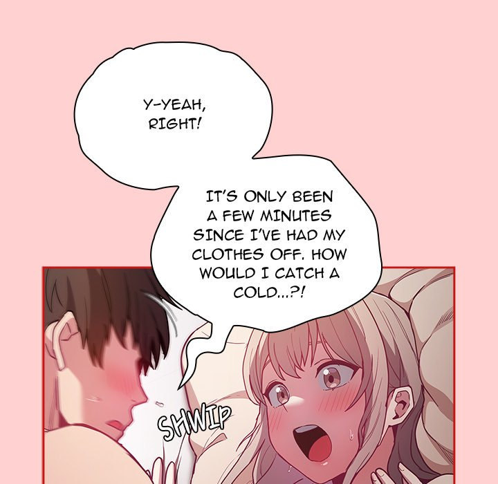Maid Rehabilitation - Chapter 50 - picture 44