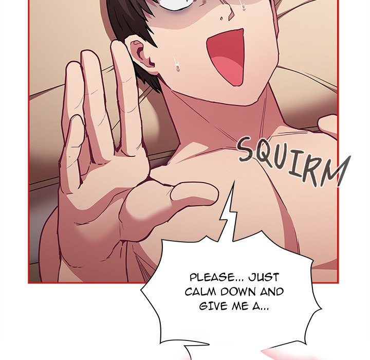 Maid Rehabilitation - Chapter 50 - picture 6