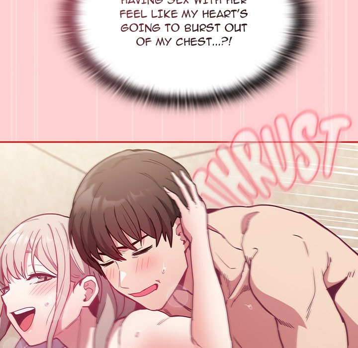 Maid Rehabilitation - Chapter 50 - picture 72