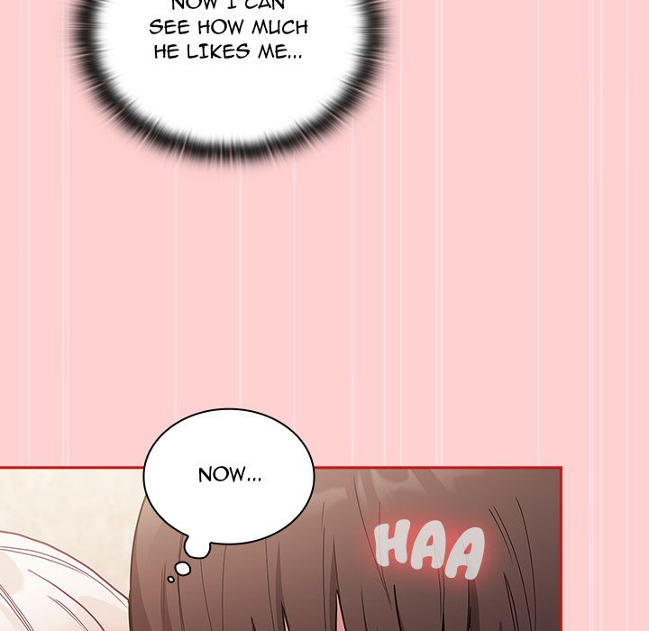 Maid Rehabilitation - Chapter 50 - picture 81