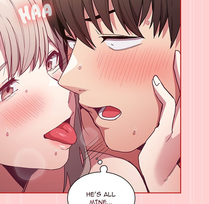 Maid Rehabilitation - Chapter 50 - picture 82