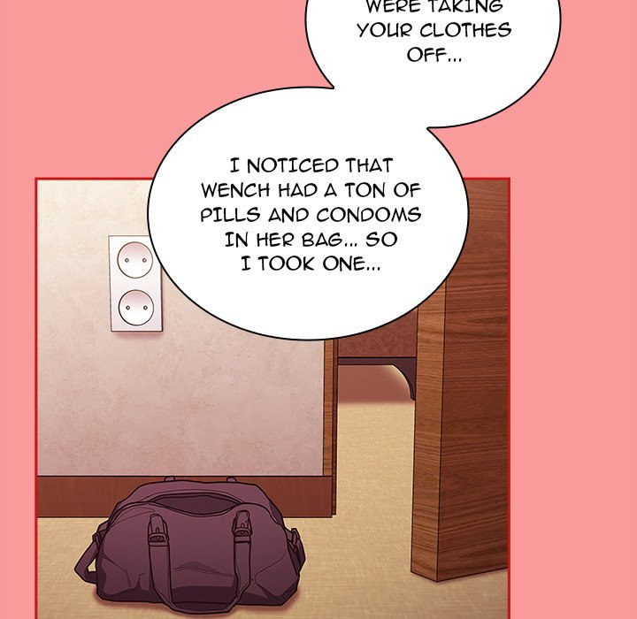 Maid Rehabilitation - Chapter 50 - picture 94