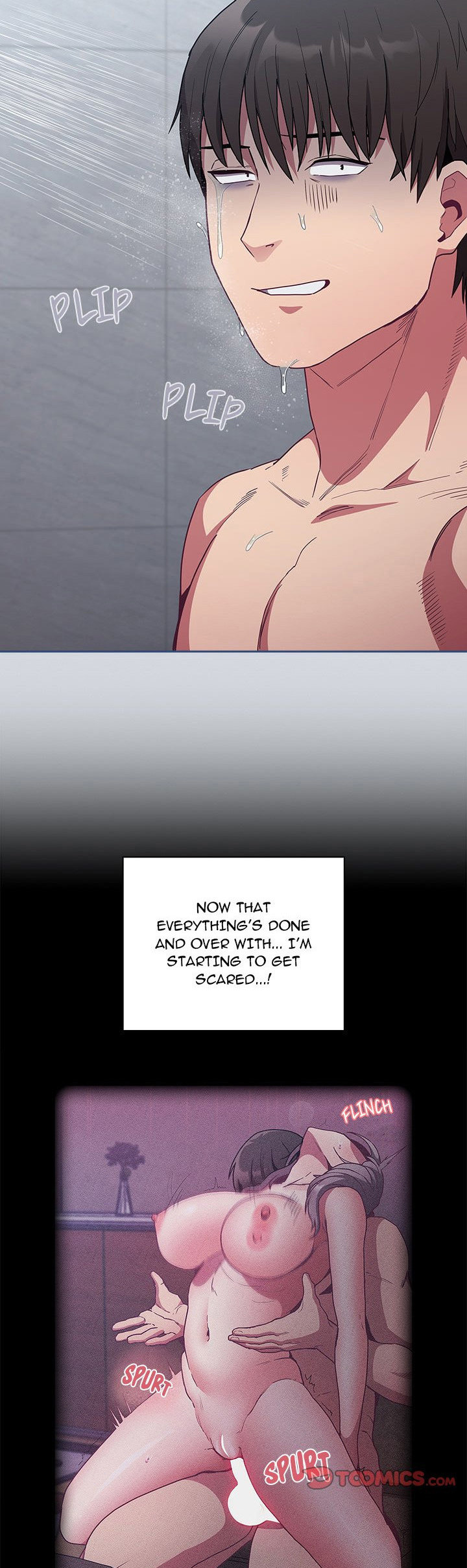 Maid Rehabilitation - Chapter 51 - picture 10
