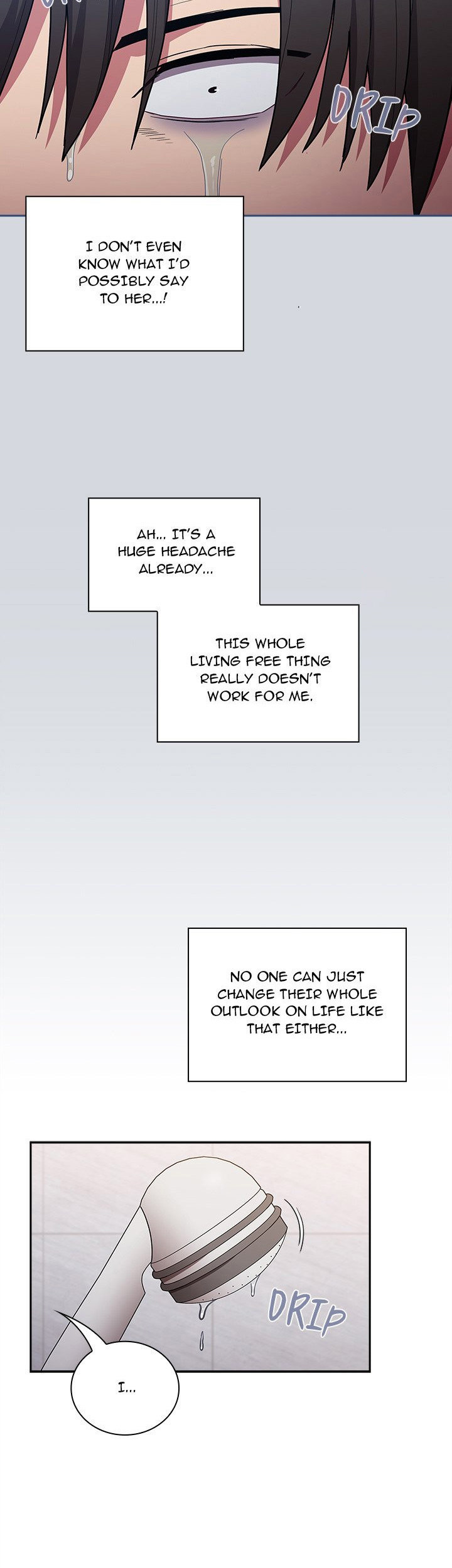 Maid Rehabilitation - Chapter 51 - picture 12