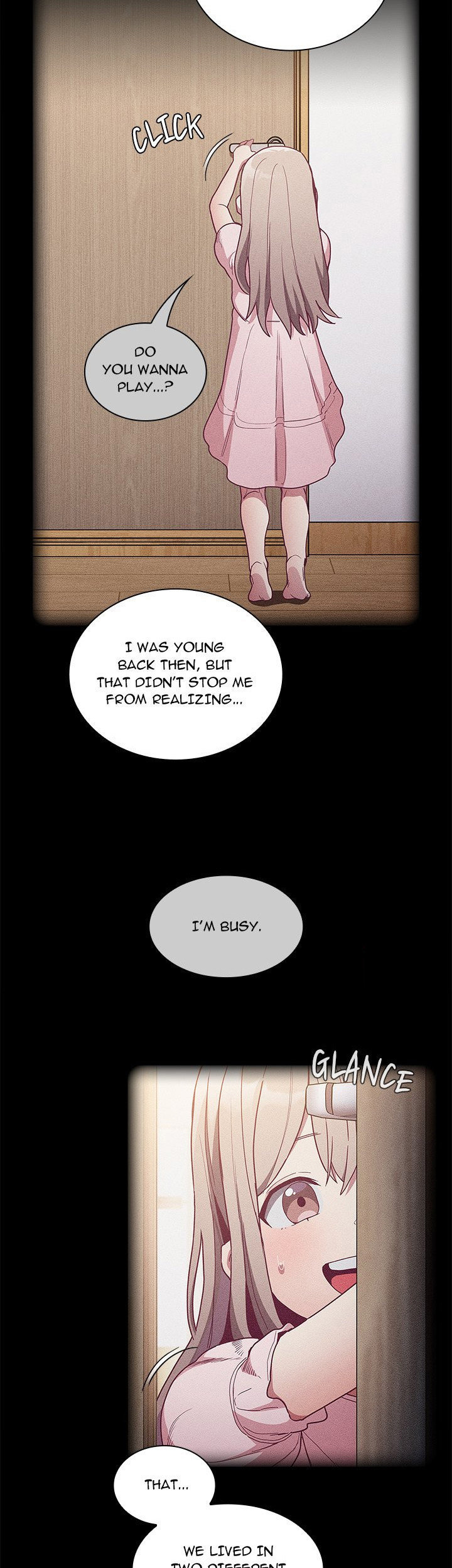 Maid Rehabilitation - Chapter 51 - picture 14