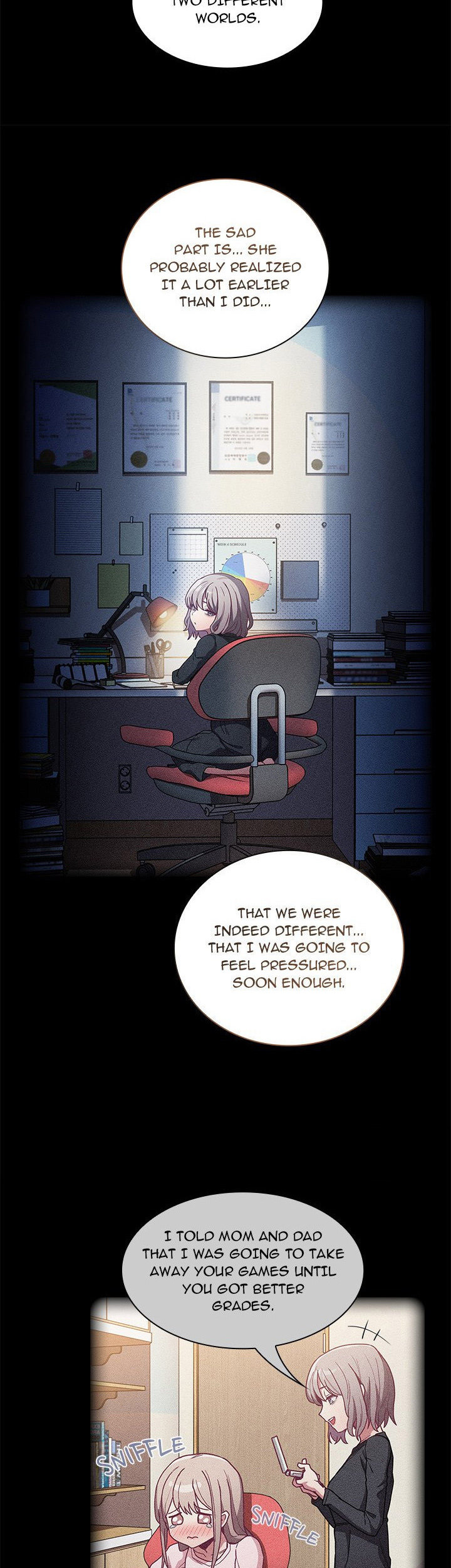 Maid Rehabilitation - Chapter 51 - picture 15