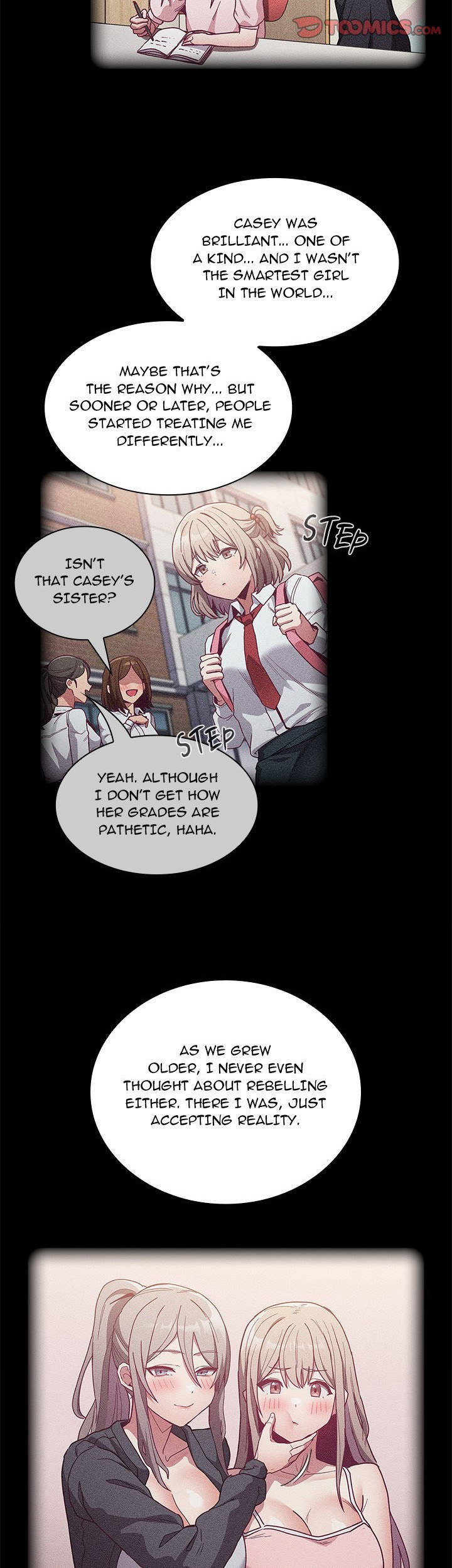Maid Rehabilitation - Chapter 51 - picture 16