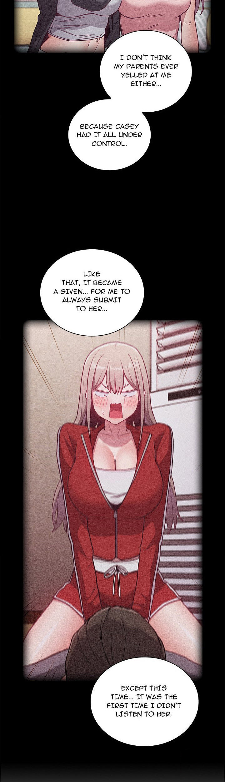 Maid Rehabilitation - Chapter 51 - picture 17