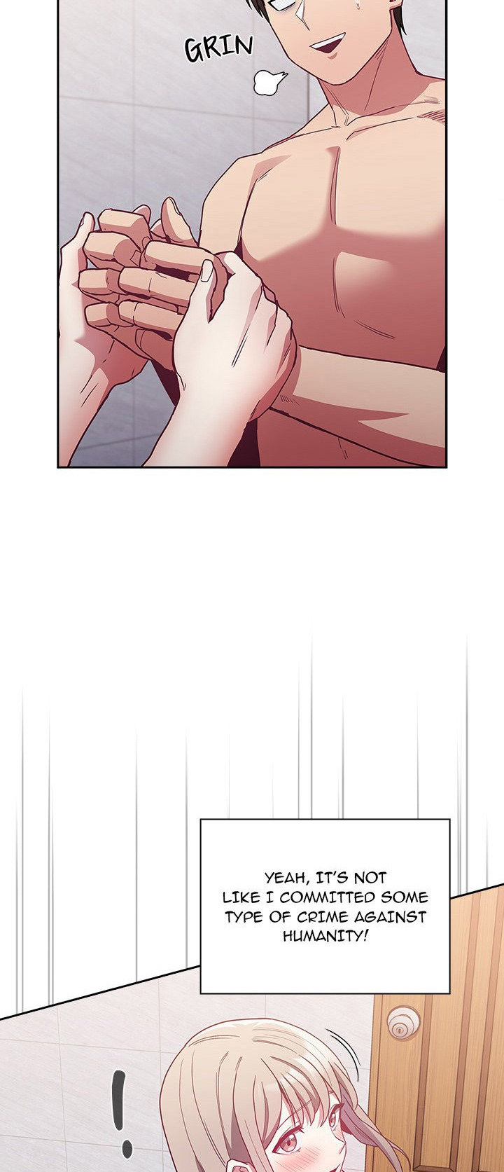 Maid Rehabilitation - Chapter 51 - picture 39