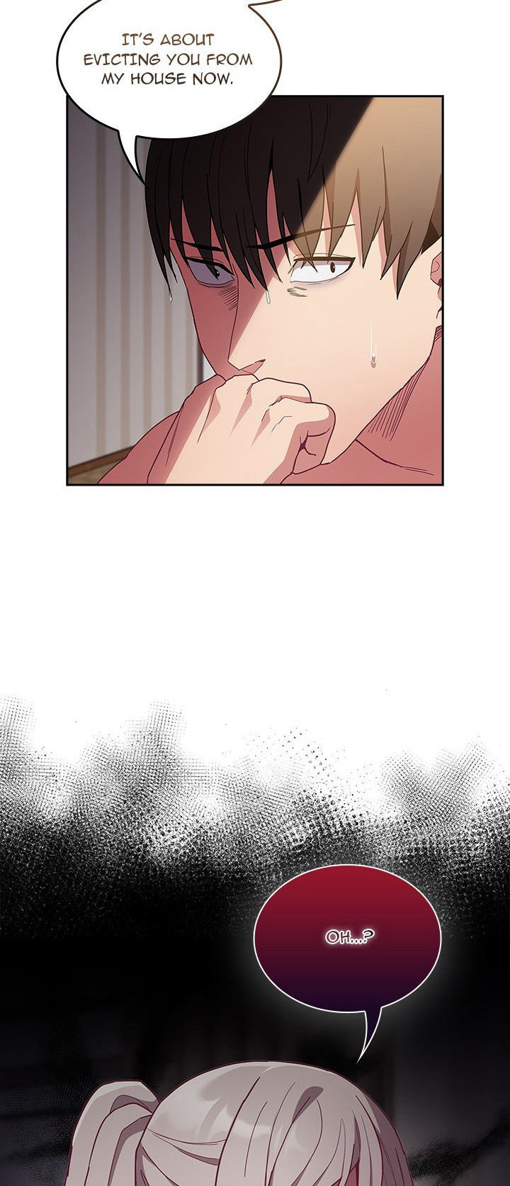Maid Rehabilitation - Chapter 51 - picture 46