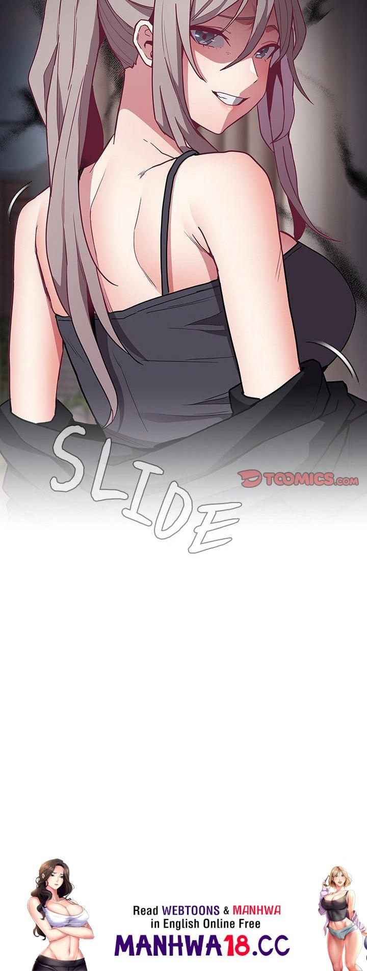 Maid Rehabilitation - Chapter 51 - picture 47