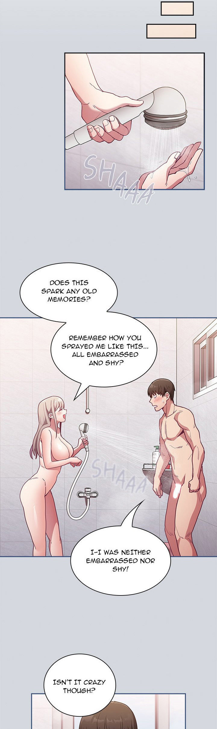 Maid Rehabilitation - Chapter 51 - picture 6