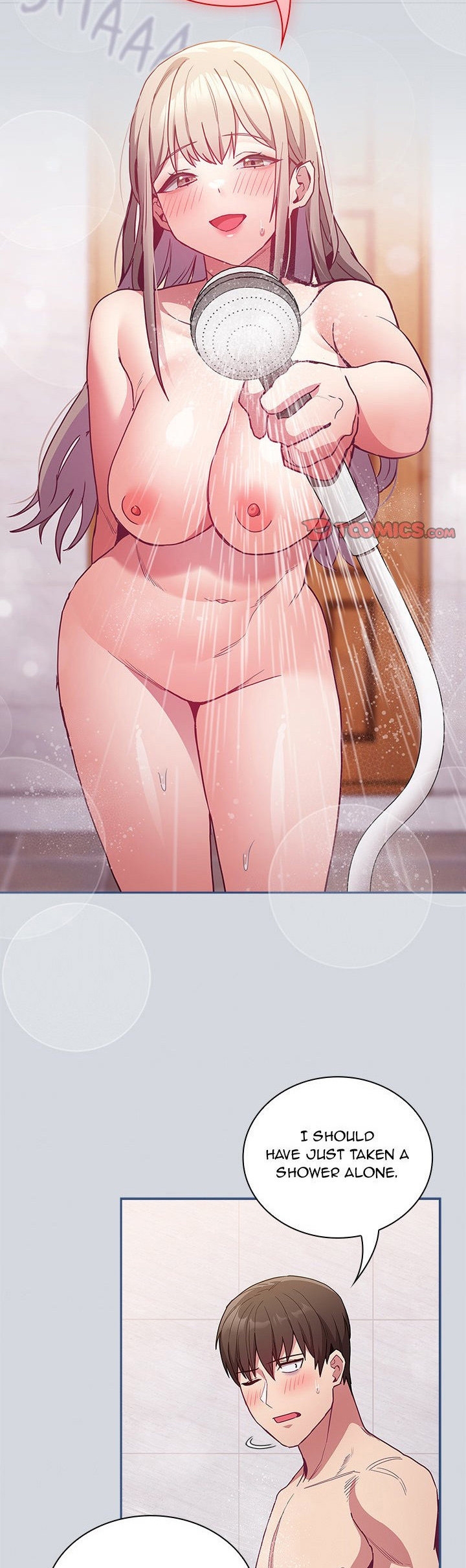 Maid Rehabilitation - Chapter 51 - picture 8