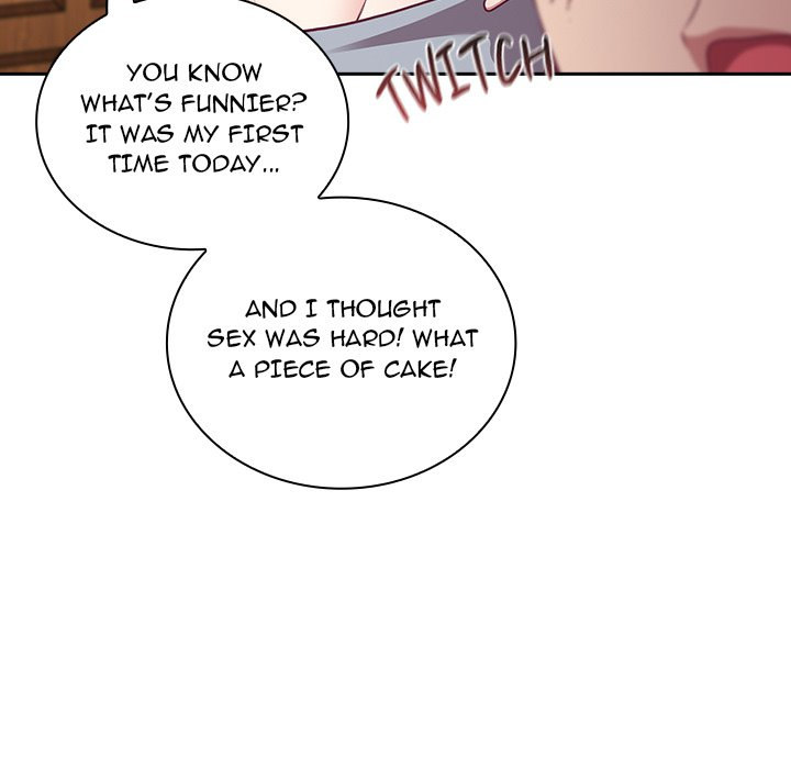 Maid Rehabilitation - Chapter 52 - picture 108