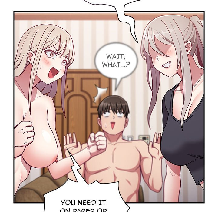 Maid Rehabilitation - Chapter 52 - picture 116