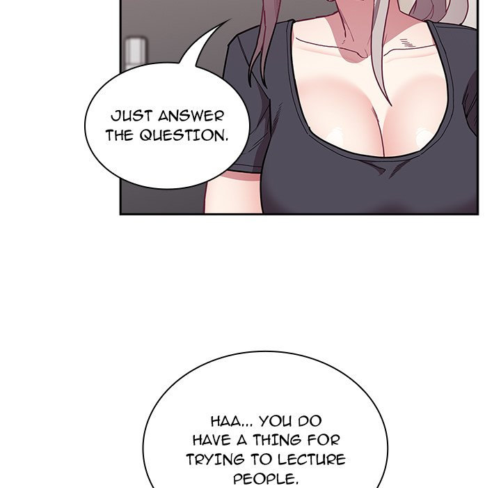 Maid Rehabilitation - Chapter 52 - picture 138