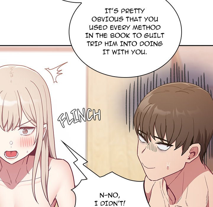Maid Rehabilitation - Chapter 52 - picture 141