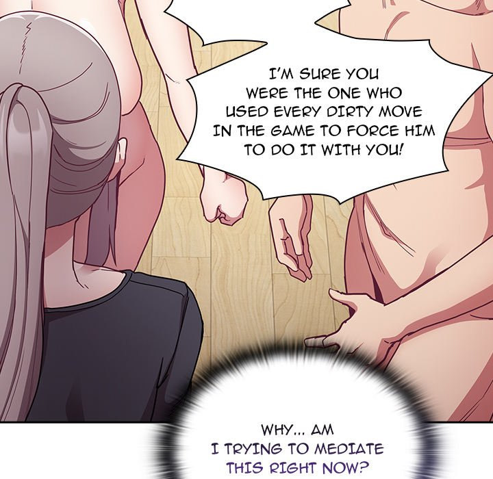 Maid Rehabilitation - Chapter 52 - picture 142