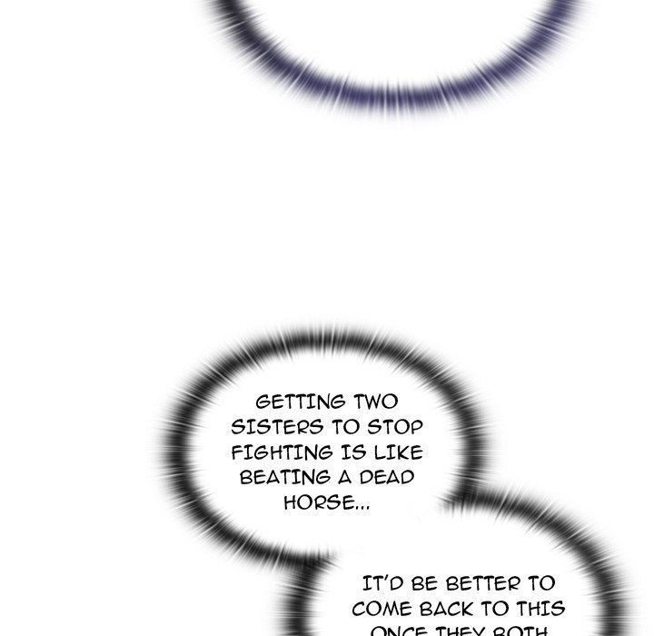 Maid Rehabilitation - Chapter 52 - picture 143