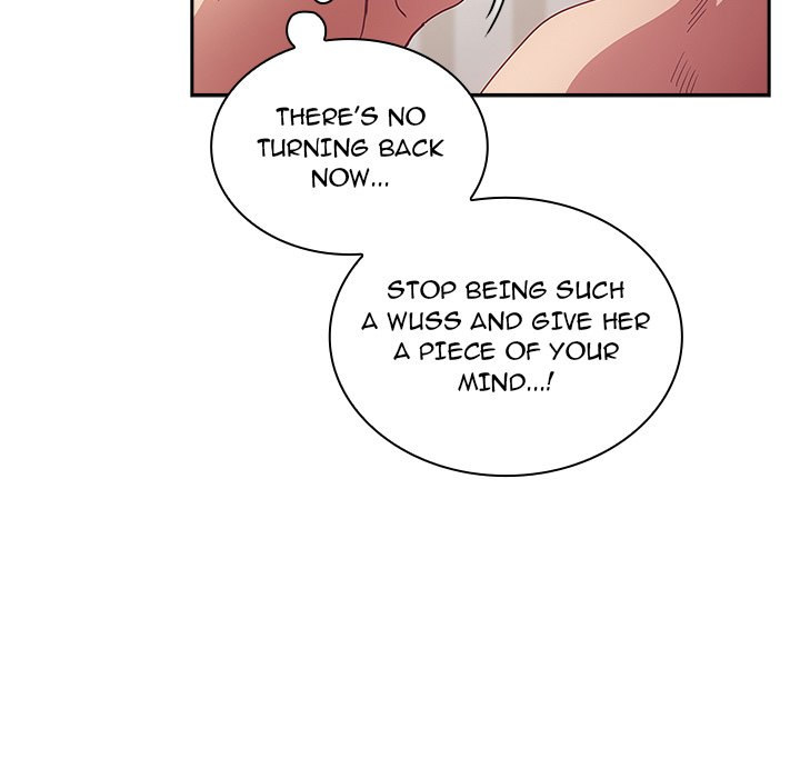 Maid Rehabilitation - Chapter 52 - picture 32