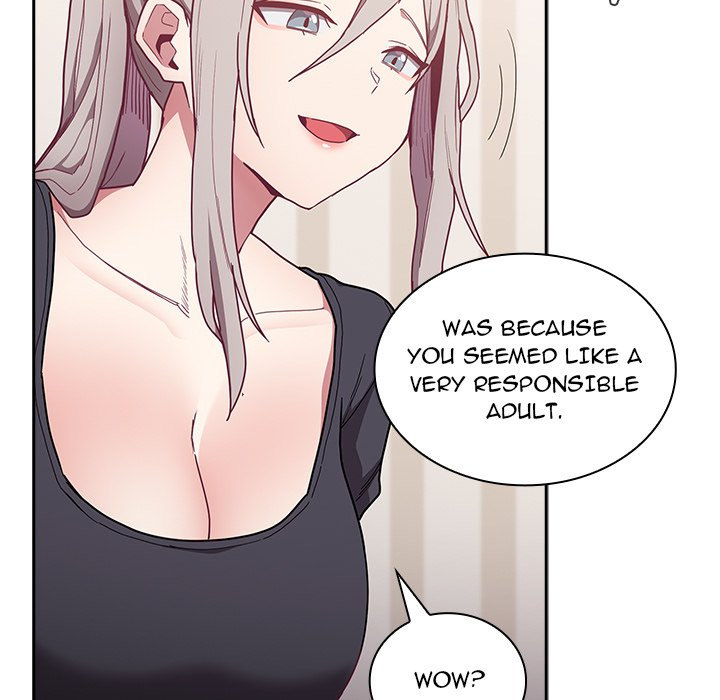 Maid Rehabilitation - Chapter 52 - picture 34