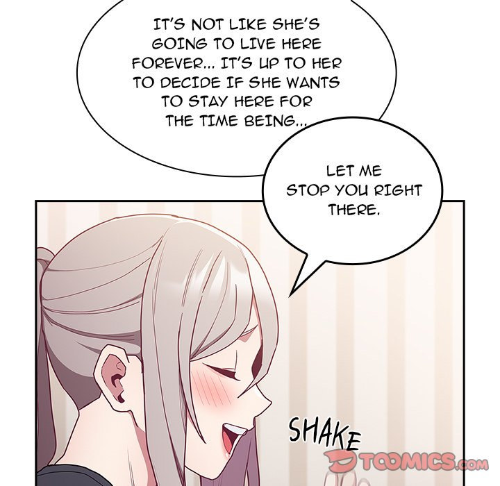 Maid Rehabilitation - Chapter 52 - picture 50