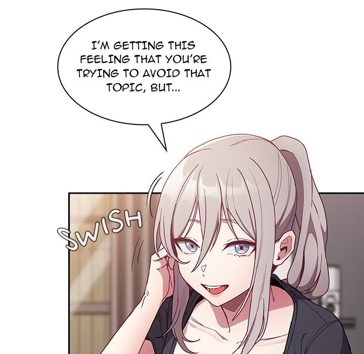 Maid Rehabilitation - Chapter 52 - picture 57