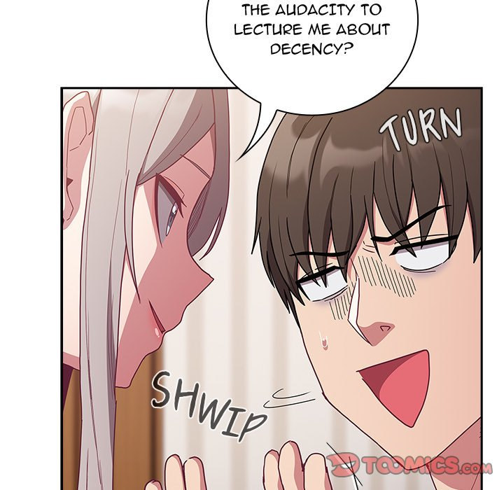 Maid Rehabilitation - Chapter 52 - picture 62