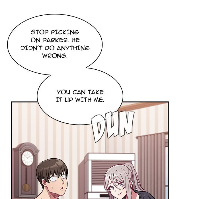 Maid Rehabilitation - Chapter 52 - picture 66