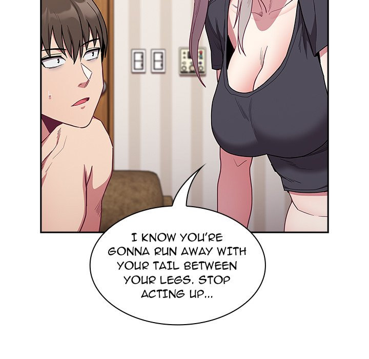 Maid Rehabilitation - Chapter 52 - picture 78