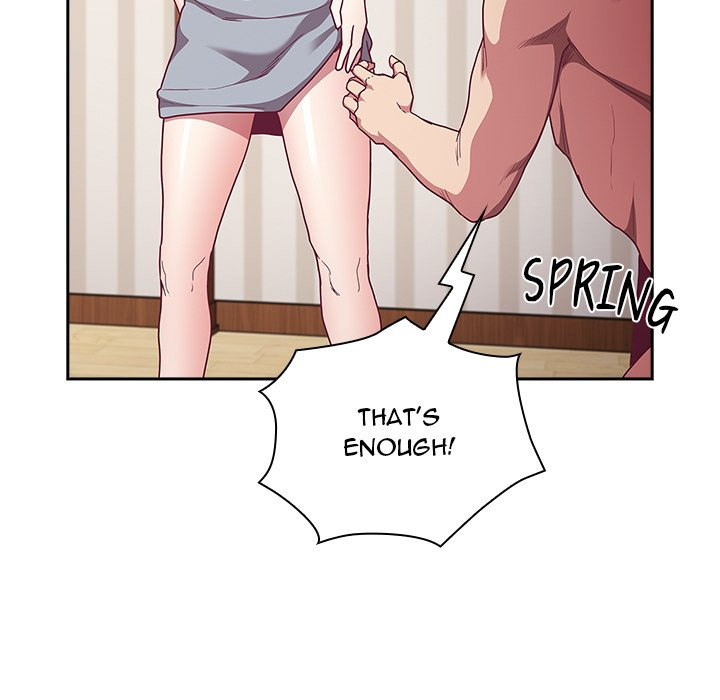 Maid Rehabilitation - Chapter 52 - picture 94
